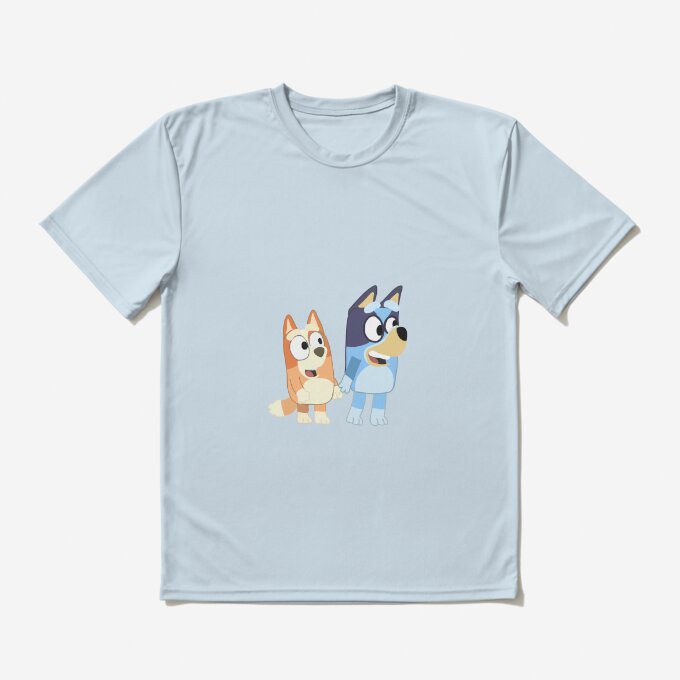 Bluey dog Dad shirt – Emilytees – Shop trending shirts in the USA –  Emilytees Fashion LLC – Store  Collection Home Page Sports &  Pop-culture Tee